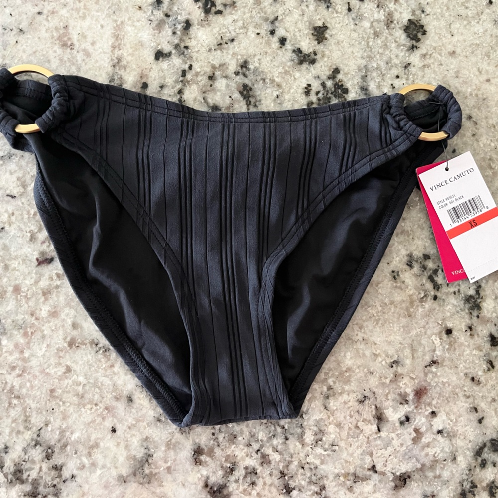 NWT Vince Camuto swim bottom